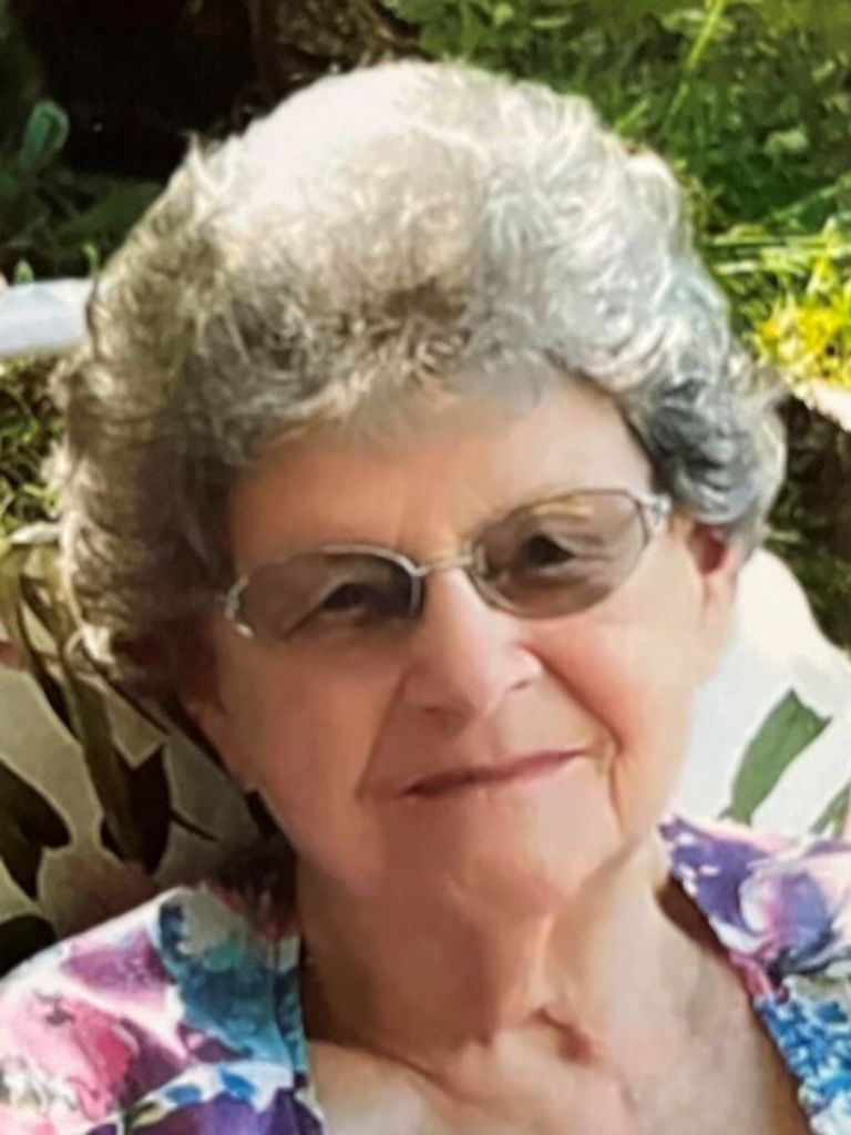 Virginia "Ginny" Padasak