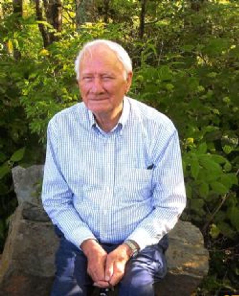 Clifton Edward Broom Profile Photo