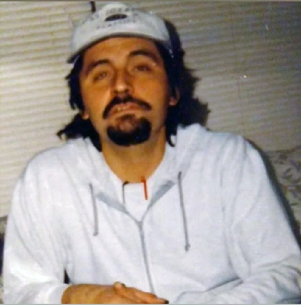 Daniel Richard Fuqua Profile Photo