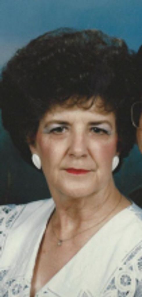 Joann Stogner Wilson