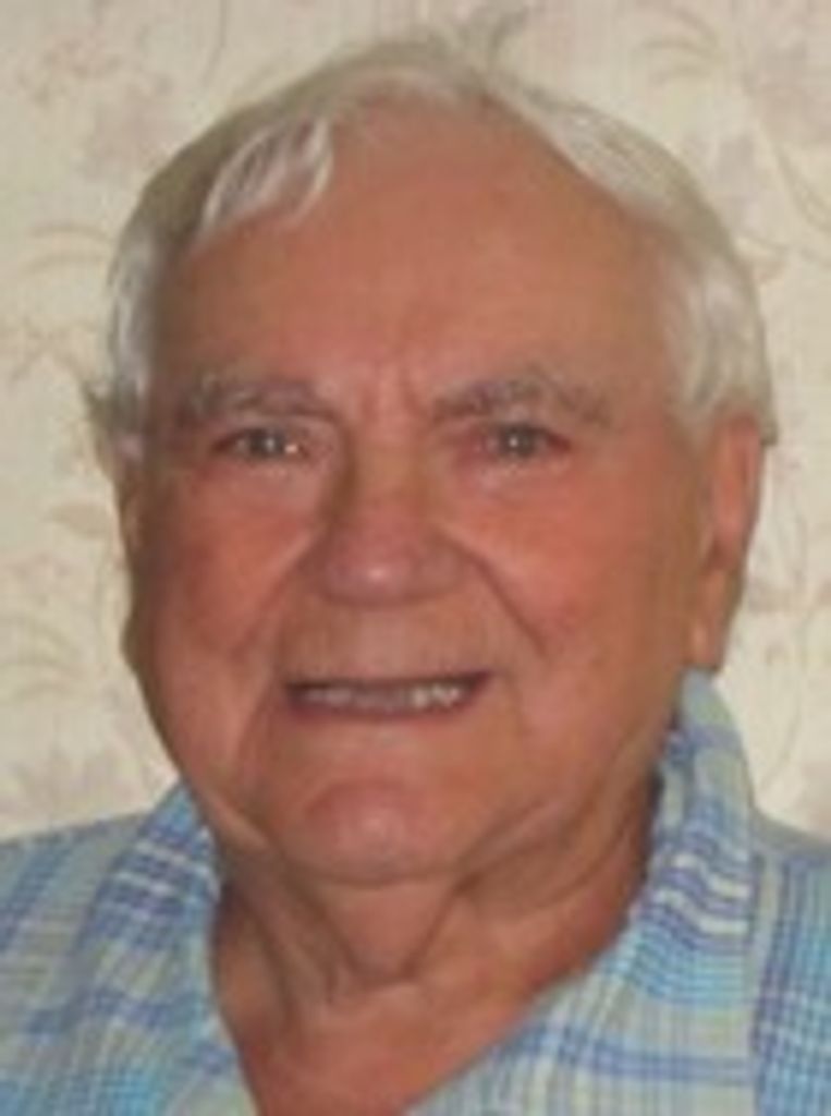 Warren "John"  Manwiller
