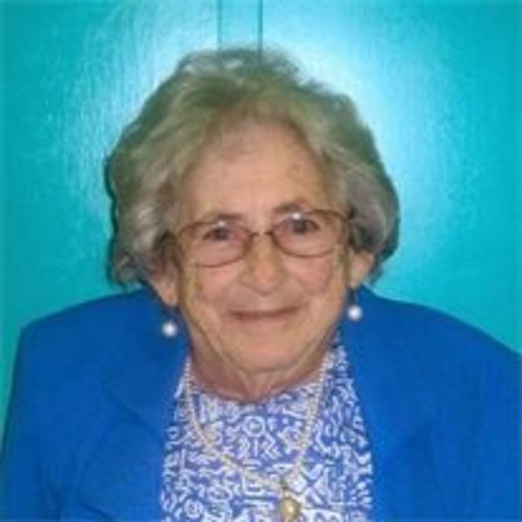 Gladys Owensby