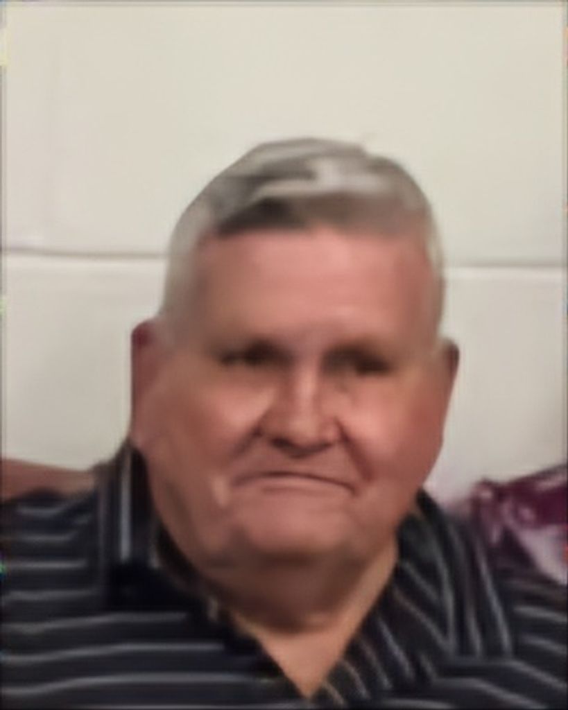 Jesse Curtis "J.C." Sisk
