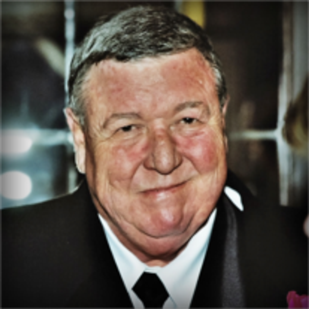 William Harvard "Bill" Pope