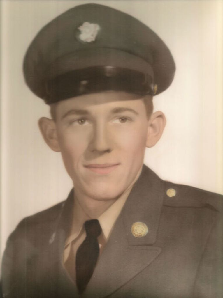Lavern R. Smith