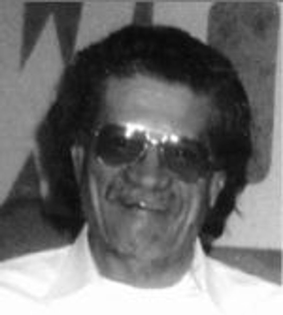 William Anthony Chevalier Profile Photo