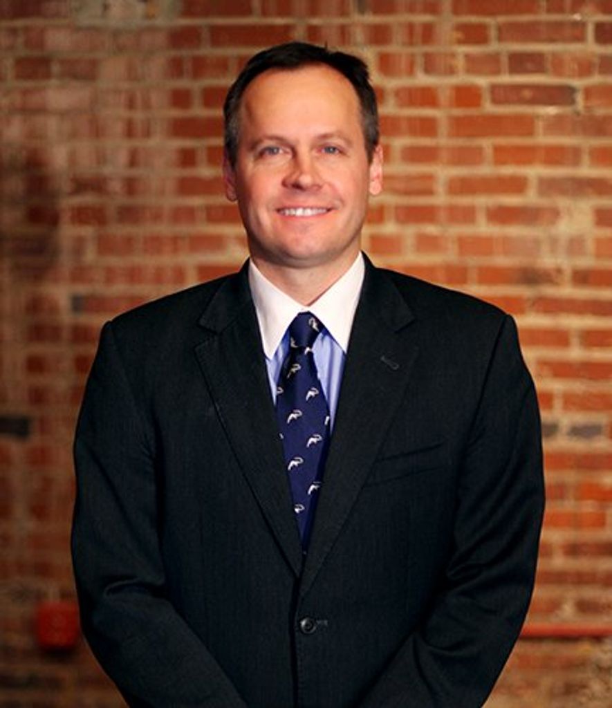 Wes Fowler Profile Photo