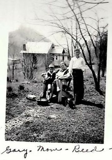 Gary Orfield photo gallery thumbnail 73 of 80