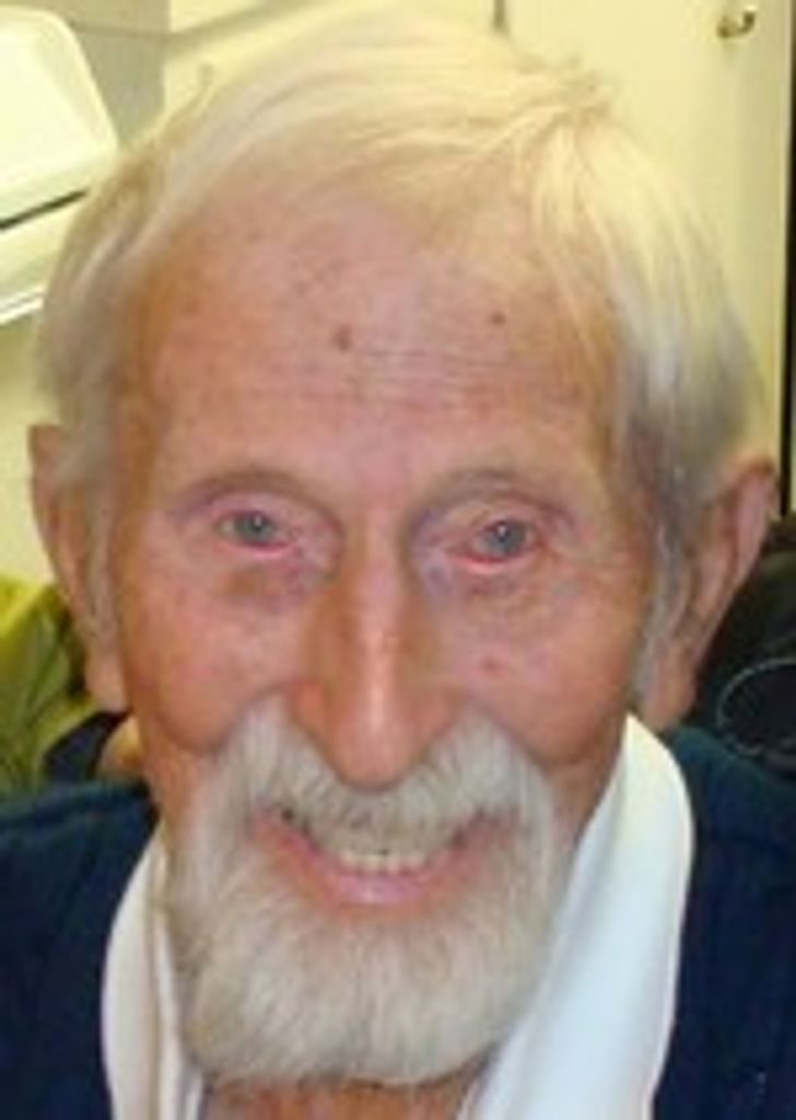 John Herbert Browne Profile Photo
