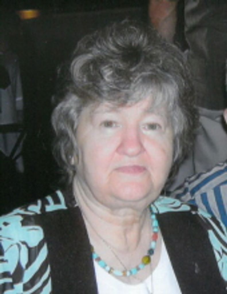 Gloria Jean Briese