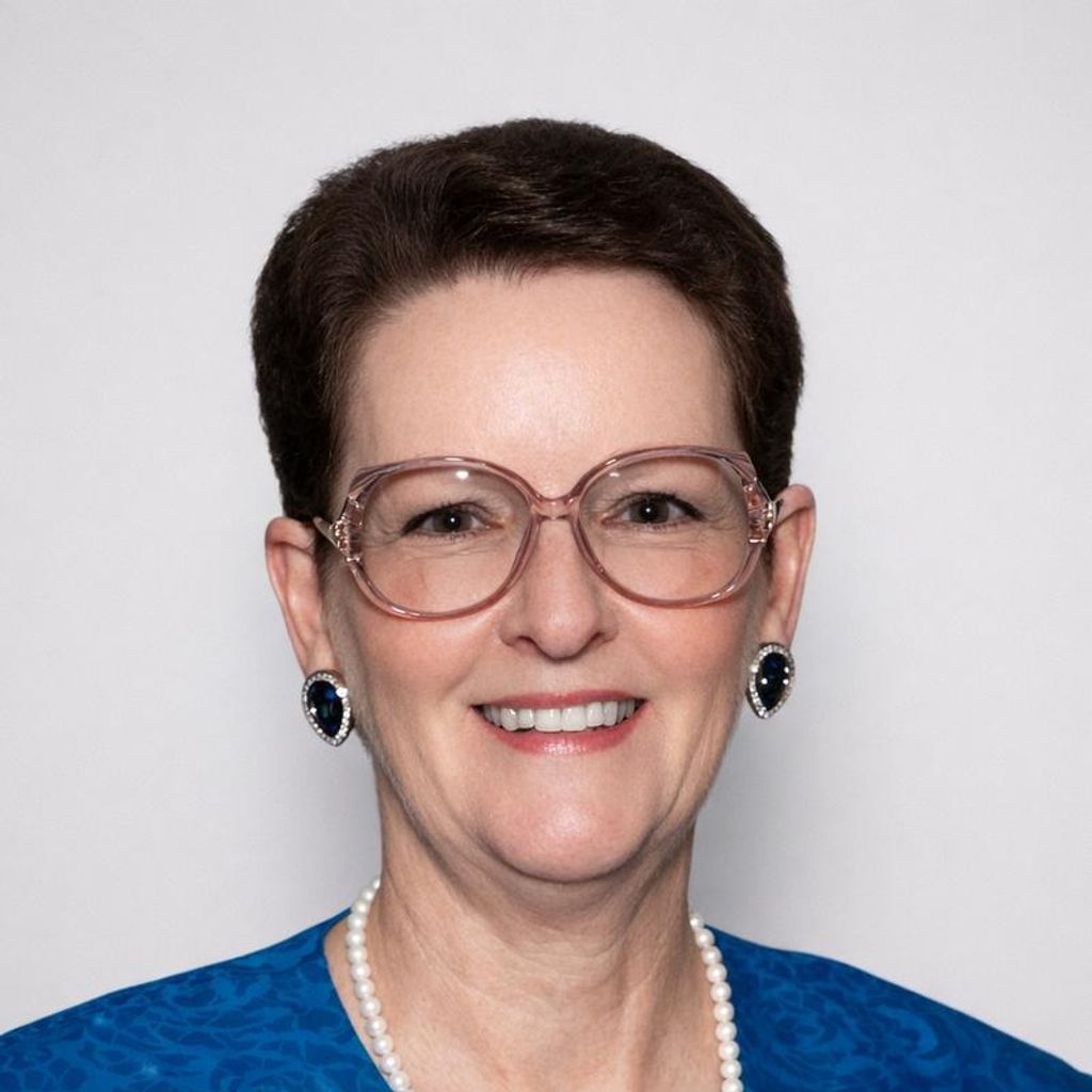Nancy Virginia ''Ginger'' Holder Profile Photo