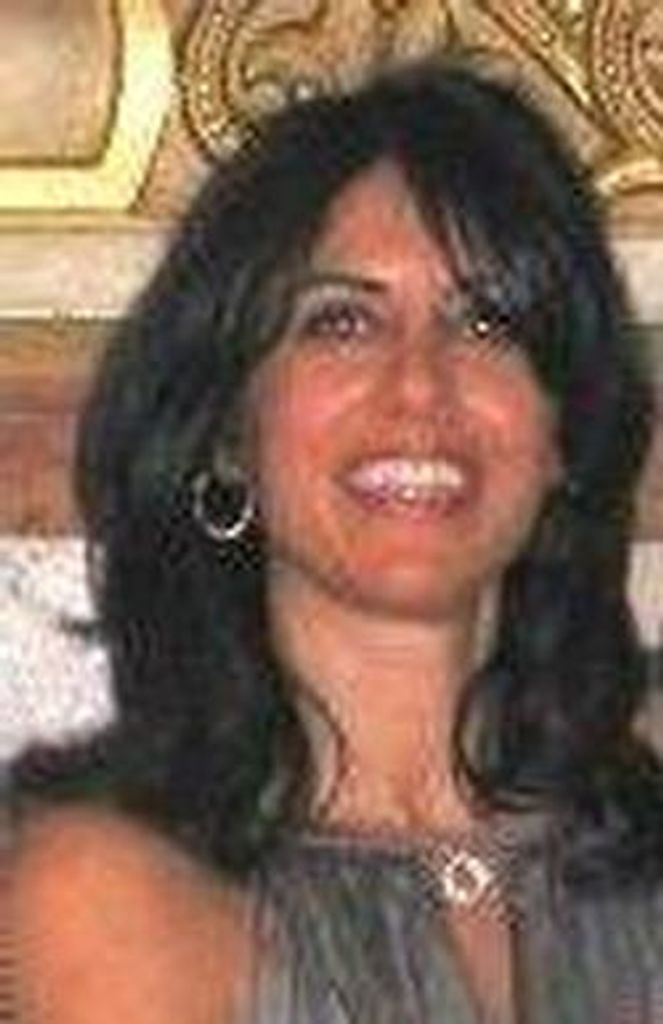 Leila Valentine-Pappas