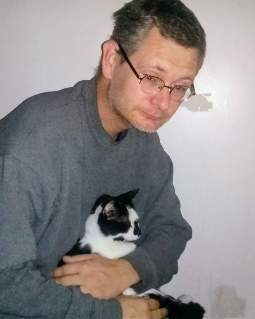 Owen Spears Profile Photo
