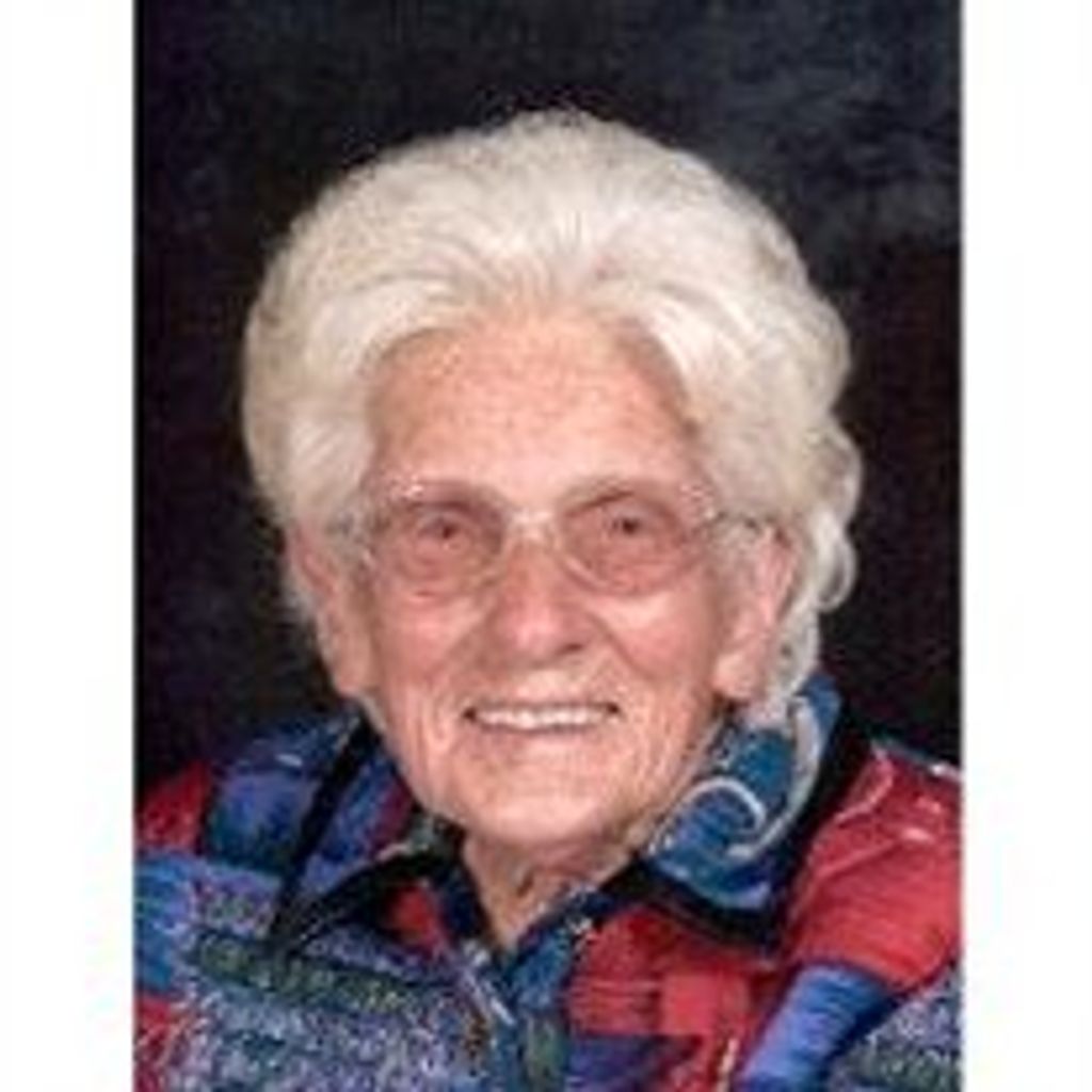 Hildegard Koester