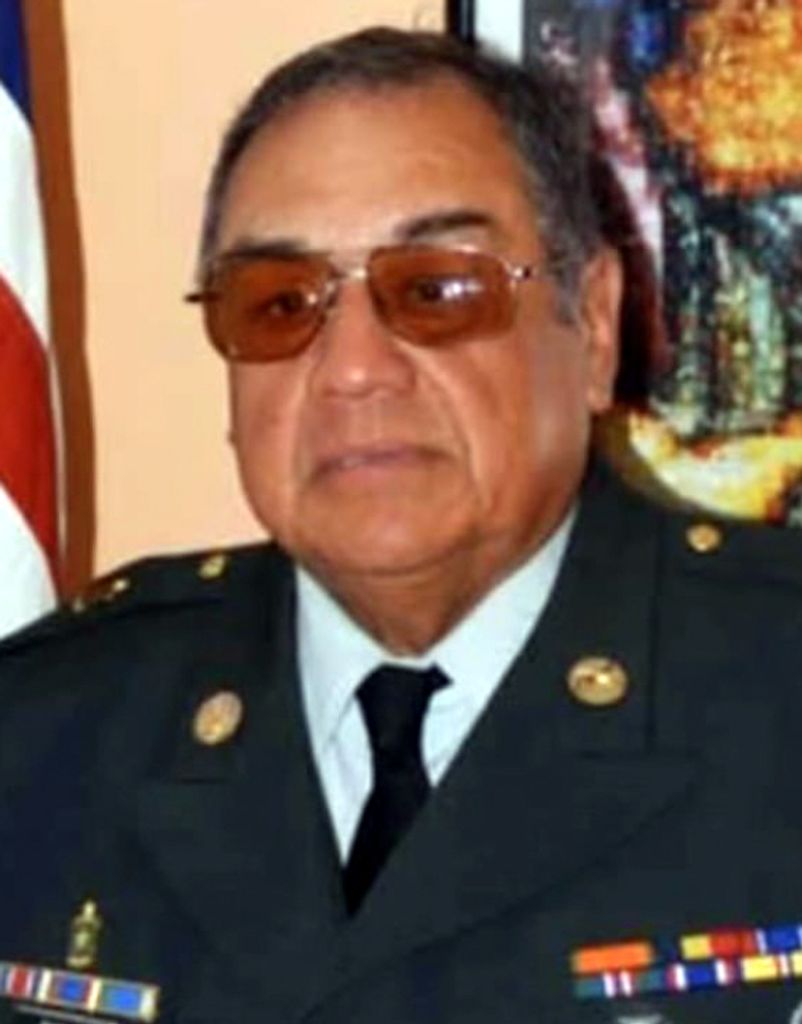 Joe Davila