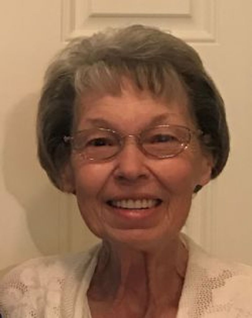 Roxana Jean Smith Profile Photo