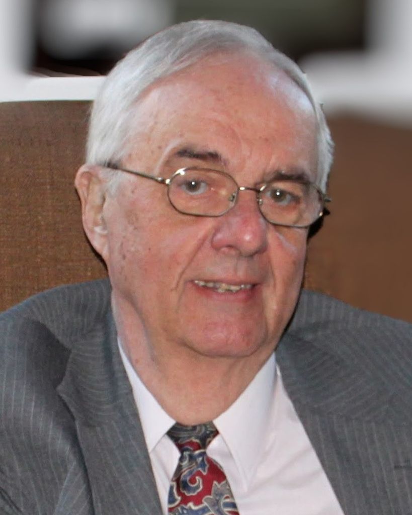 Donald Harvey Lehsten