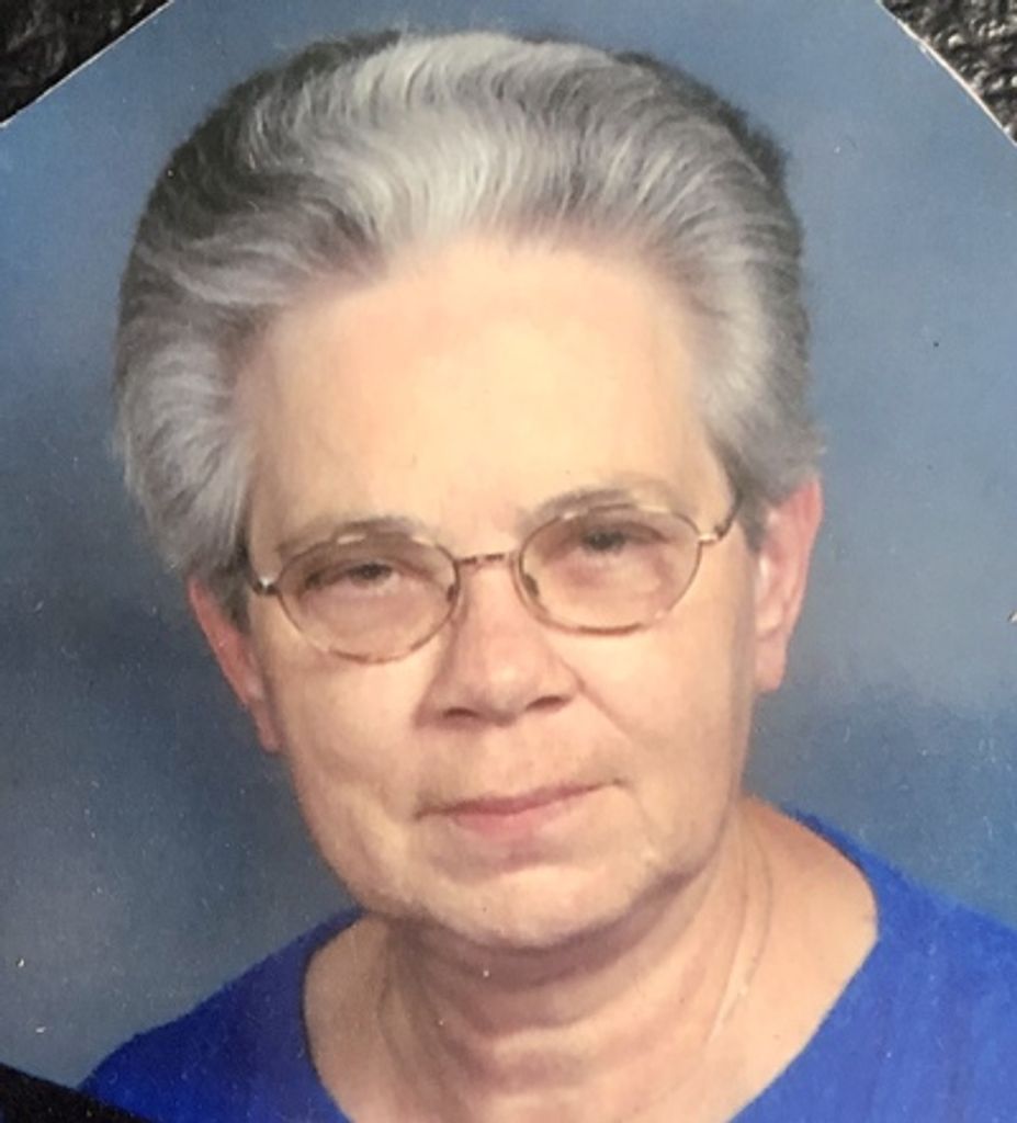 Peggy Beasley Norris Profile Photo