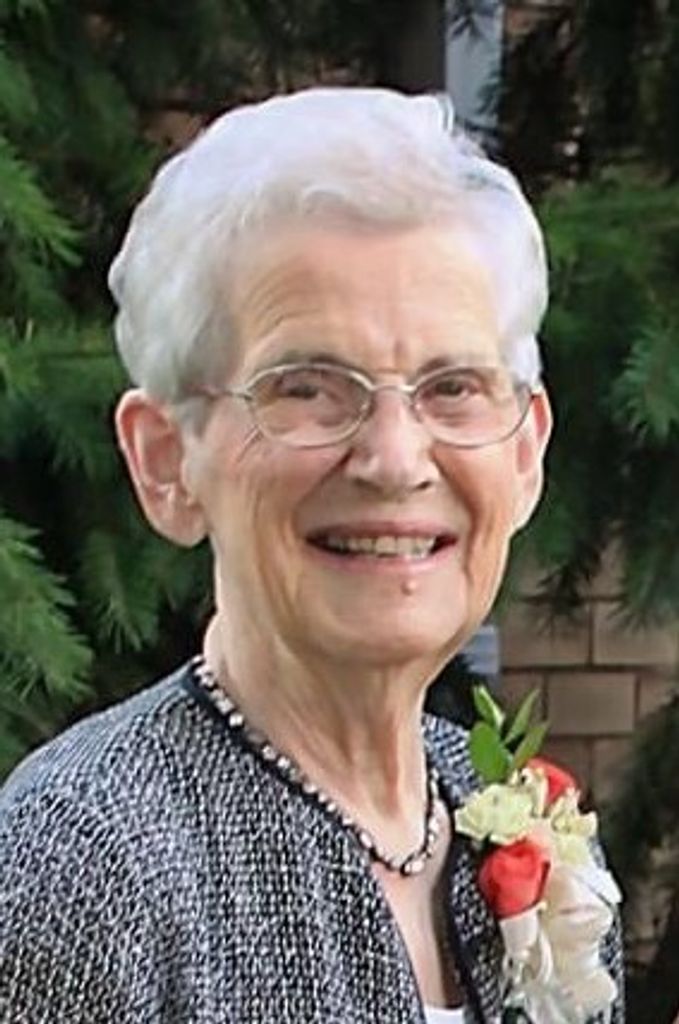Mary Catherine Grauf Profile Photo