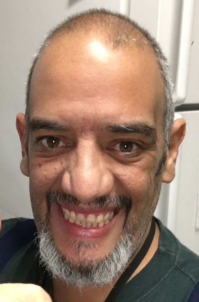 Joe Guajardo