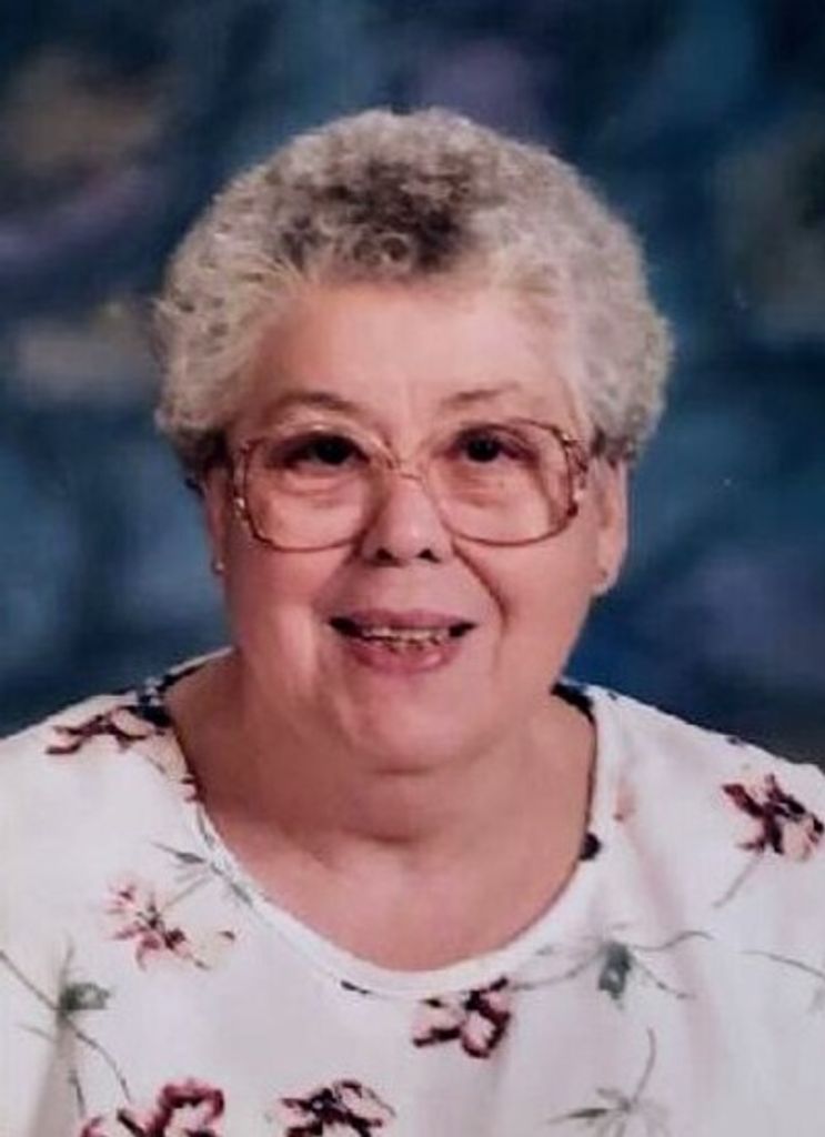 Georgie Flesher Profile Photo