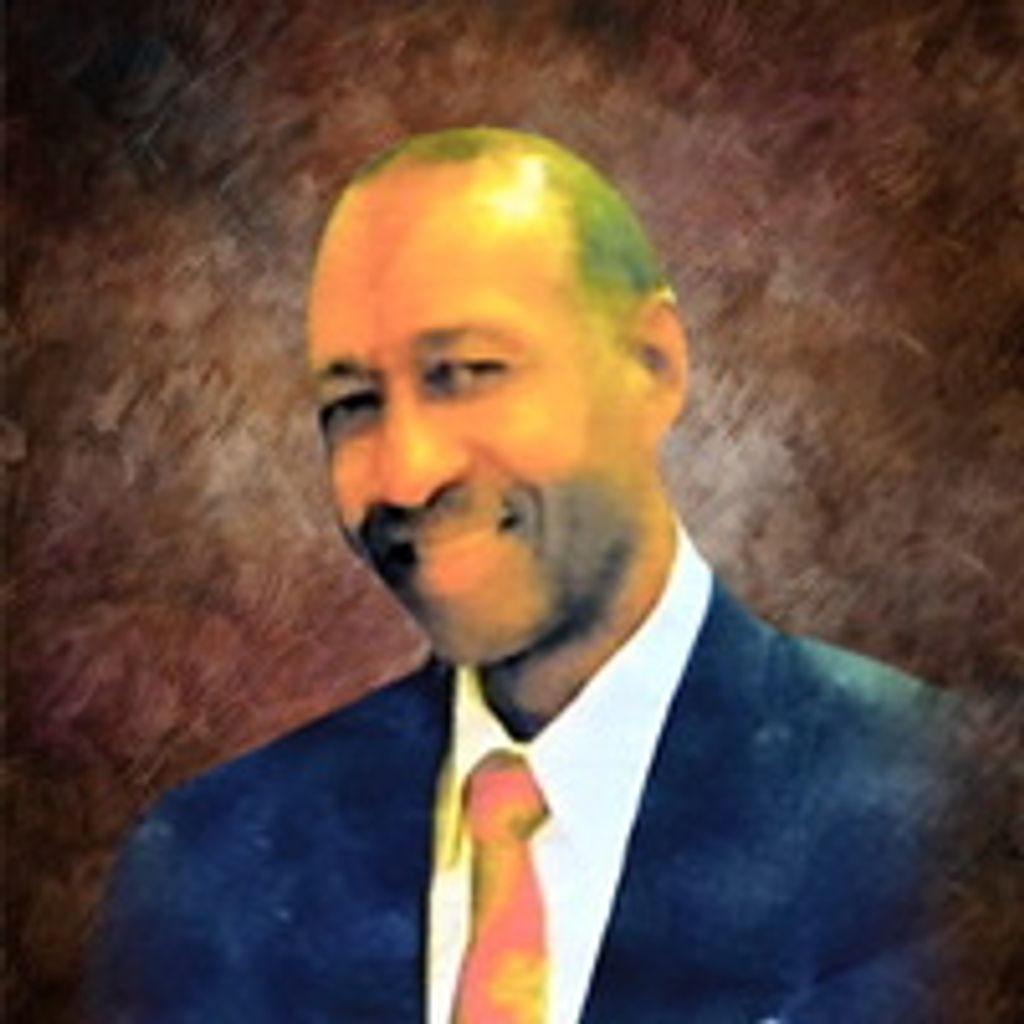 James Jackson
