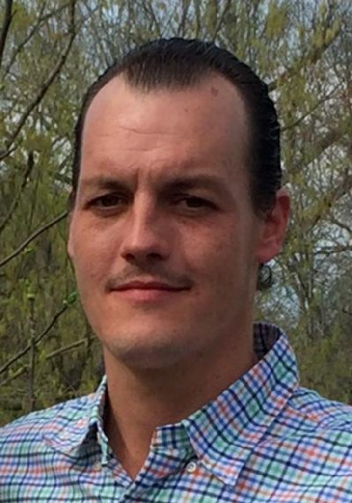 John Glen Gray Profile Photo