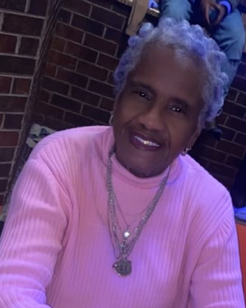 Mrs. Helen Louise Brock