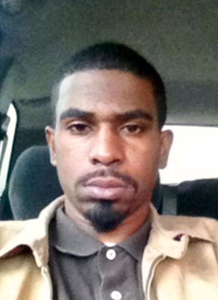 Stacy Da'Shaan Parker