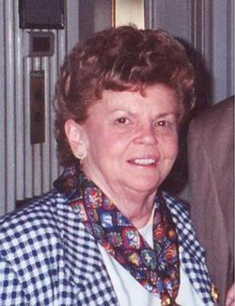 Margaret Nord