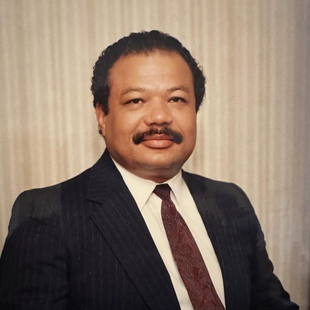 Dr James Julian Gooch