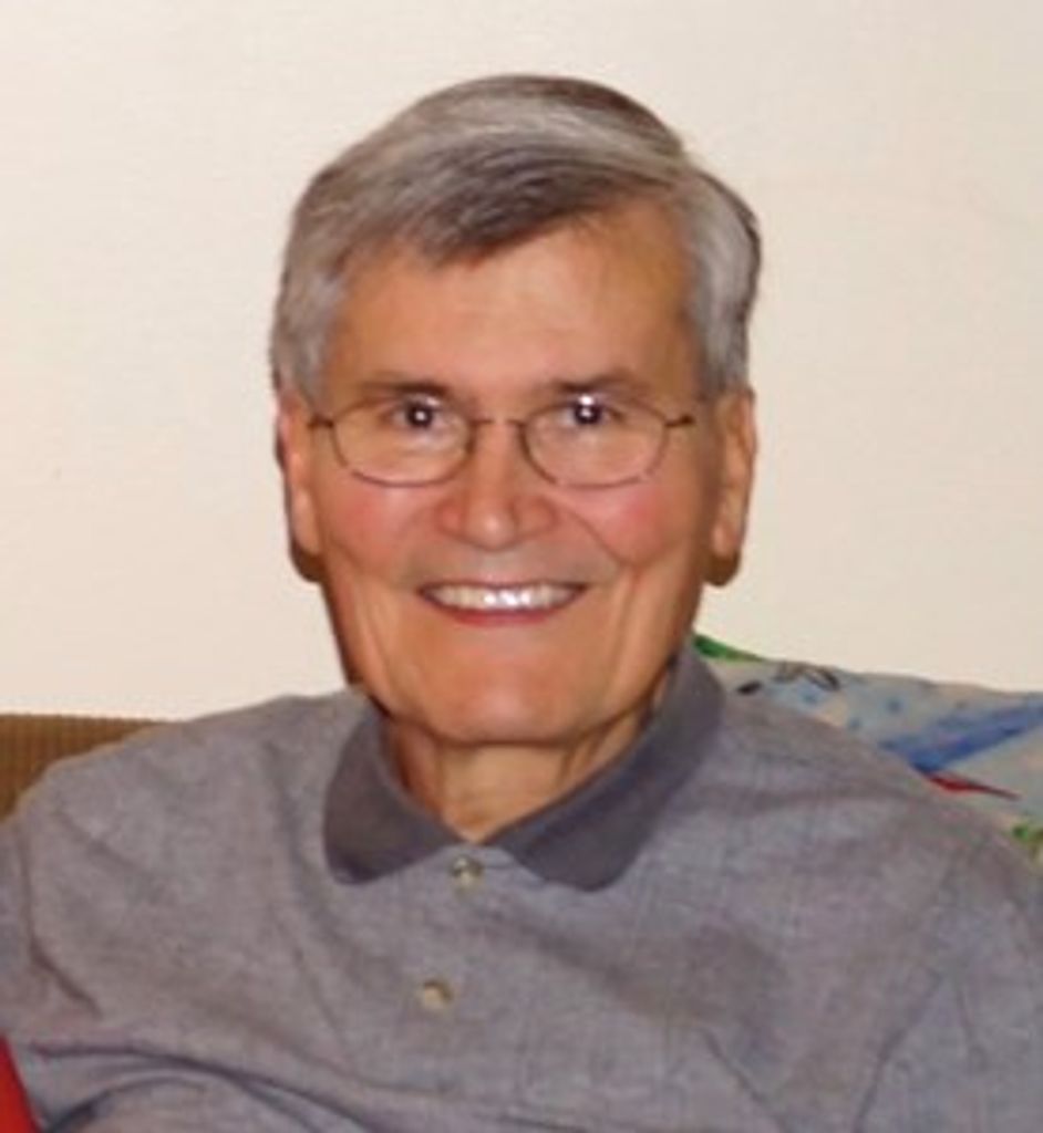William Kent Profile Photo