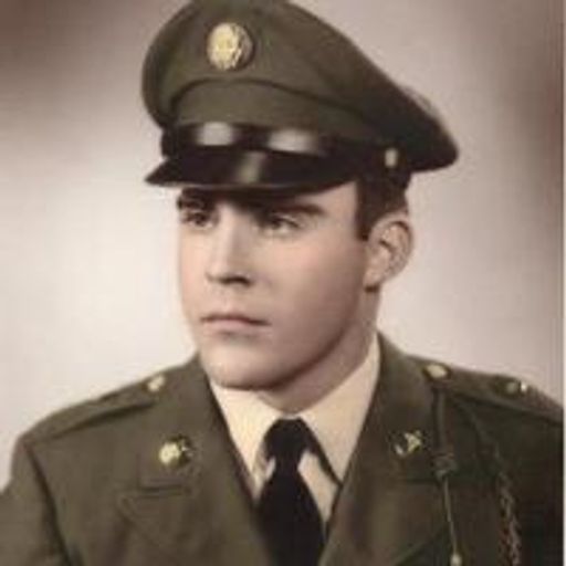 Wayne Eldon Willson Profile Photo