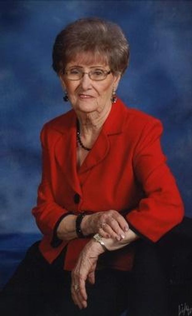 Frances Ann Urban
