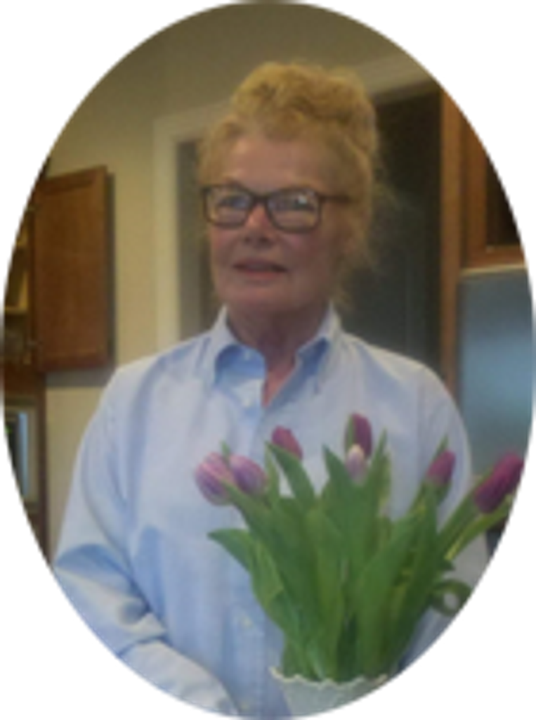 Mrs. Nancy Nelson