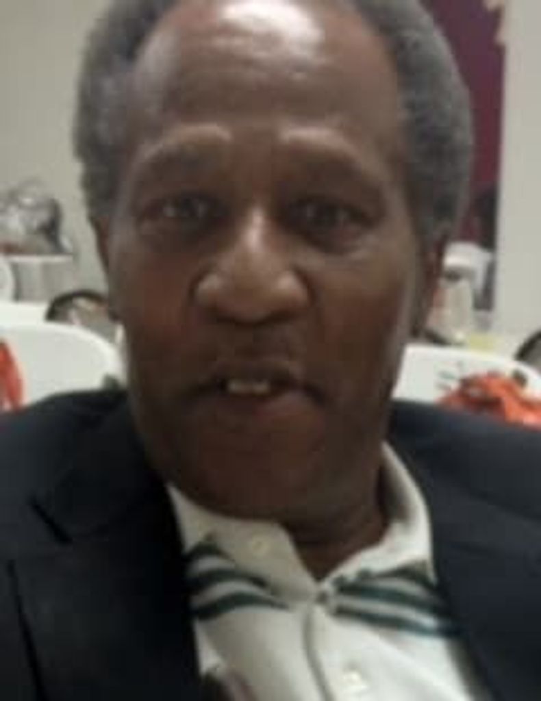 Lawrence Bernard Rush Sr. Profile Photo