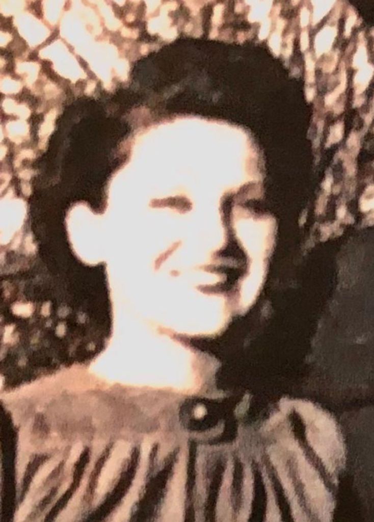 Shirley Carothers