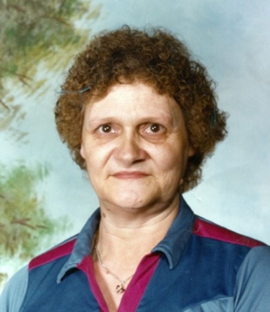 Lucille Griggs Profile Photo