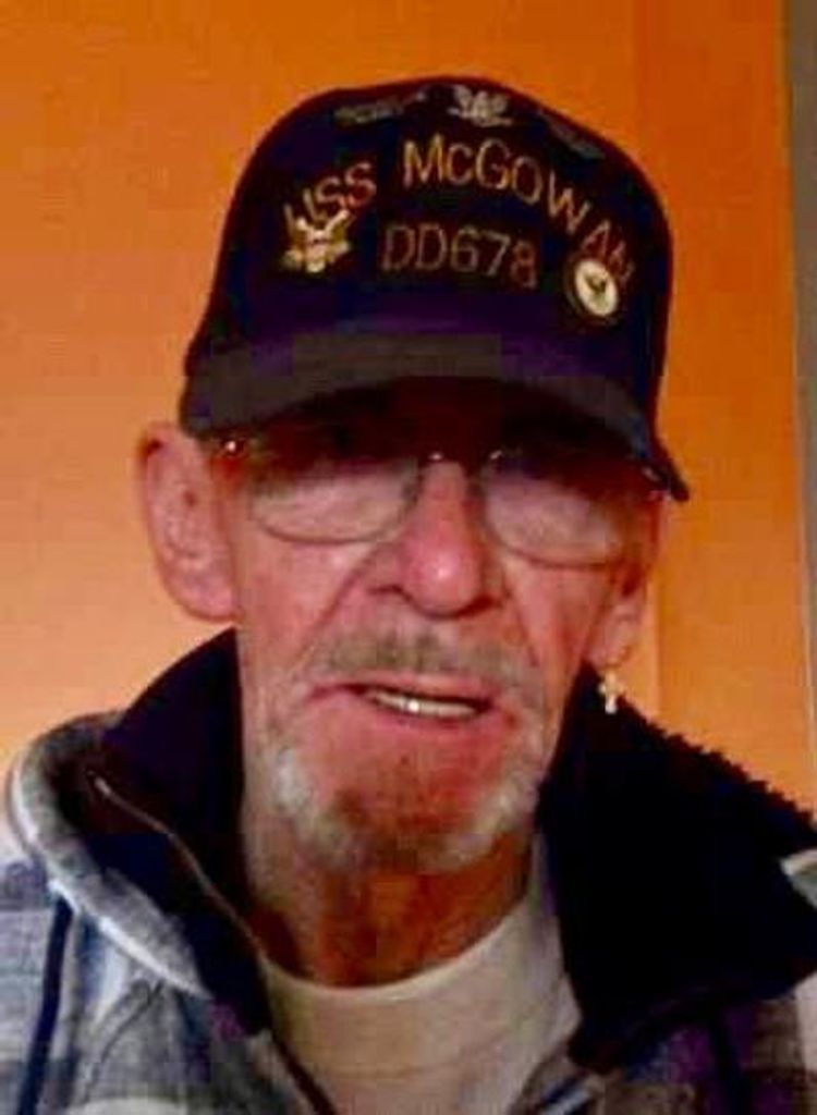 Charles 'Bud' Roy, Sr. Profile Photo