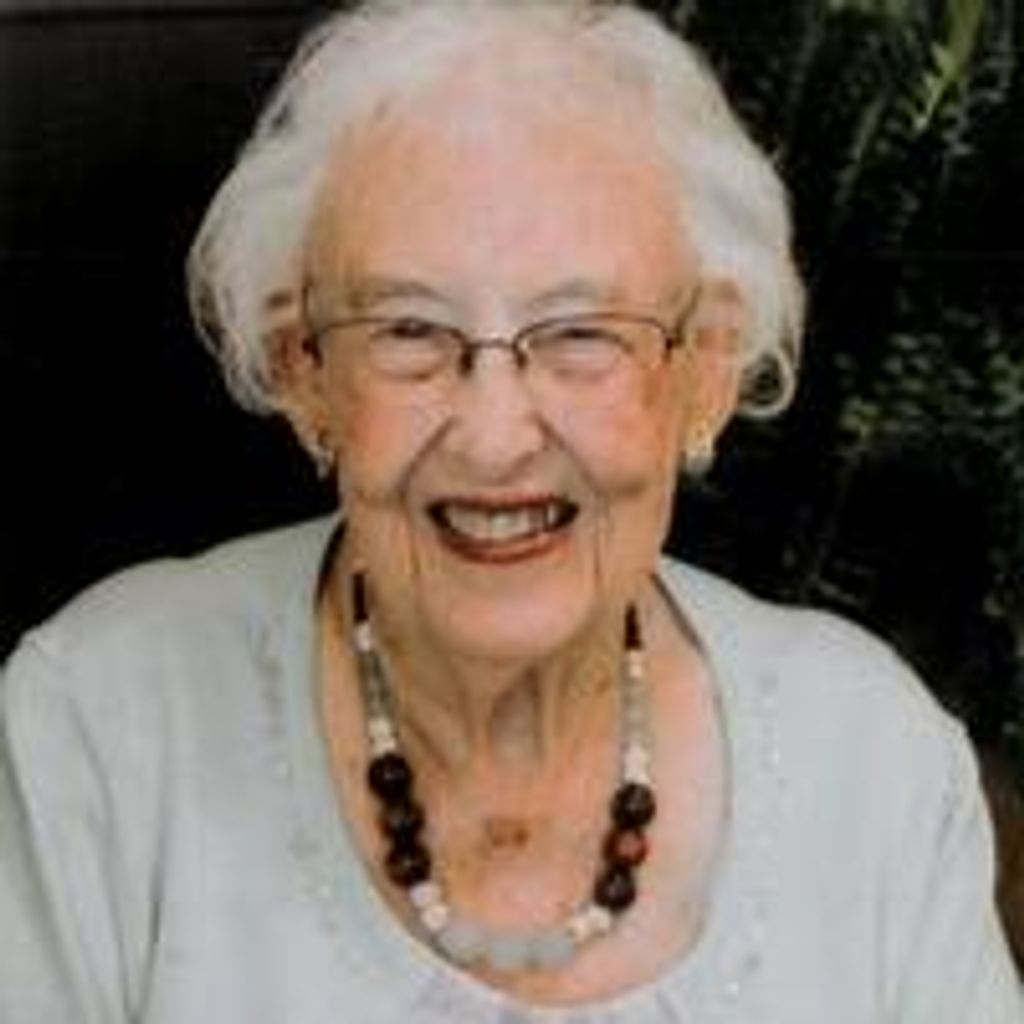 Goldie Martha Wente