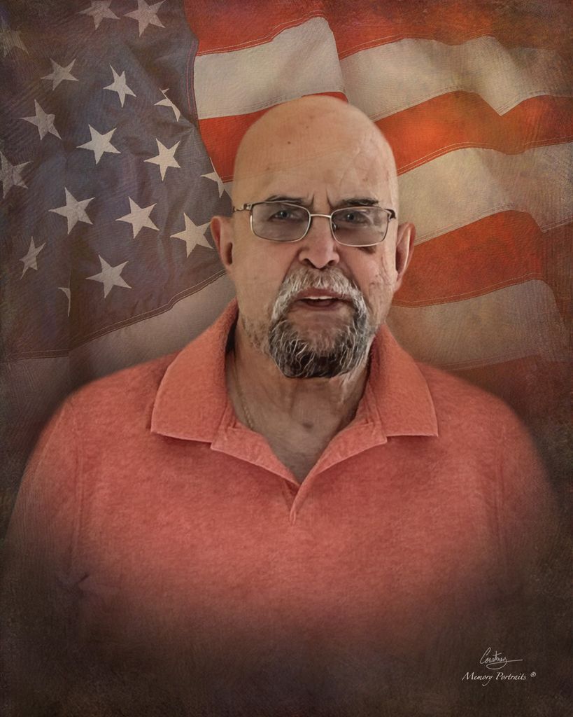 Charles Dailey