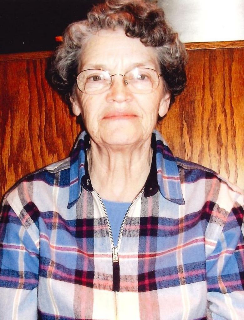 Marie Hope Rolbiecki Profile Photo