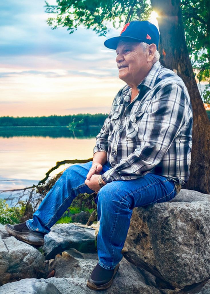 Alfonso Ayala Profile Photo