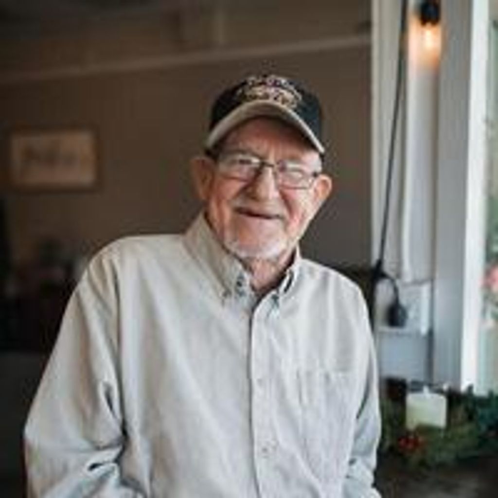 Donald Wayne Clark Sr. Profile Photo