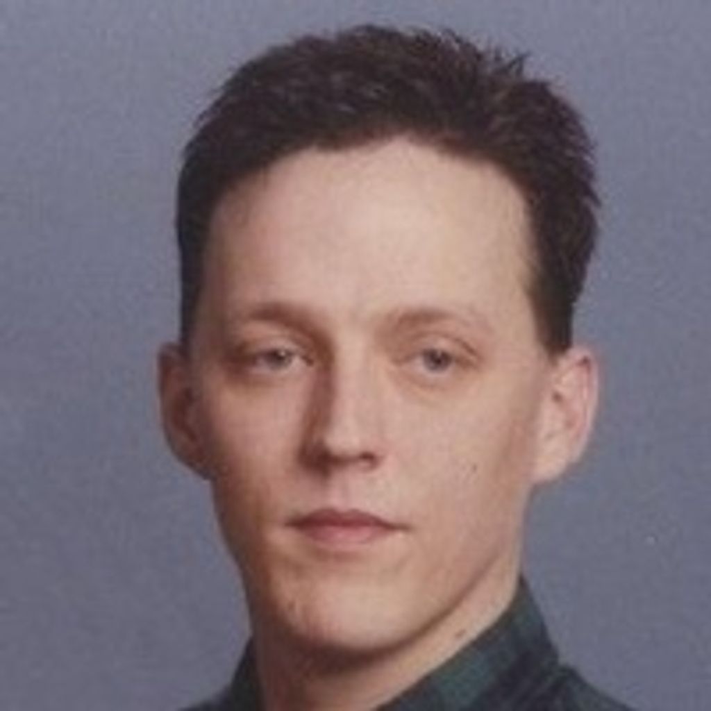 Marshall "Mark" Sevier Profile Photo