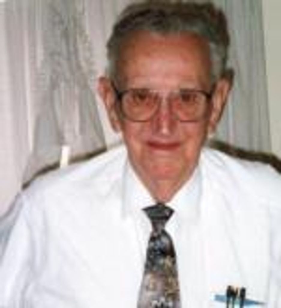 Ralph W. Warren