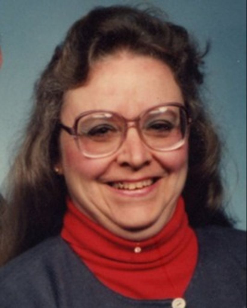 Connie K. Zumbrun
