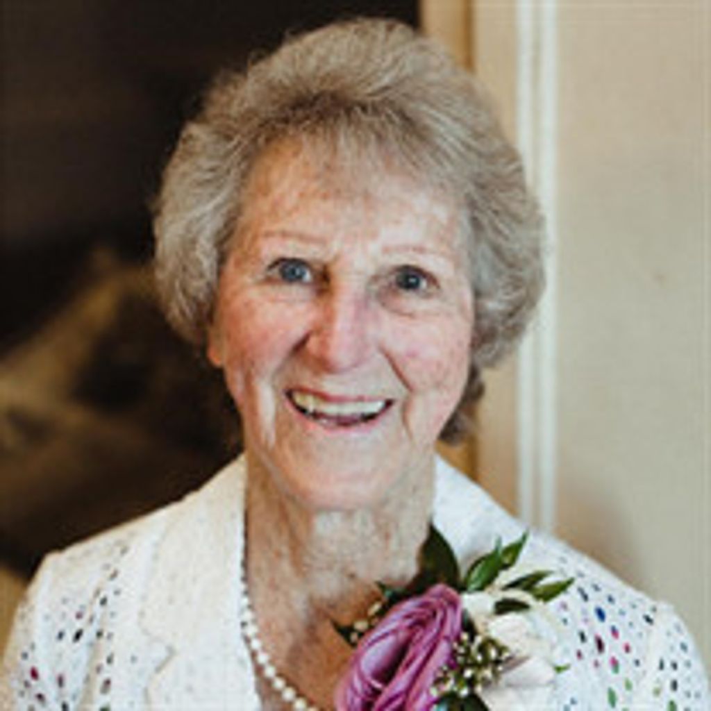 Jo Ann Stirland Horlacher Profile Photo