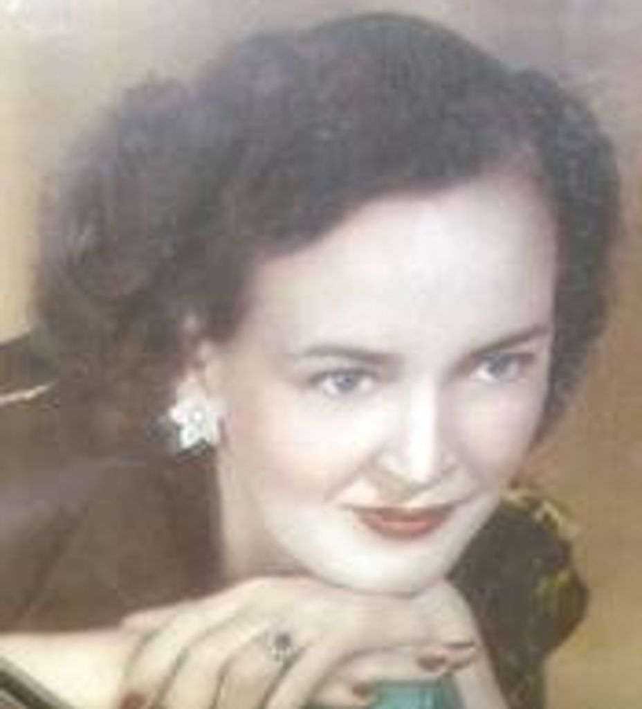 Norma Ruth Hafer