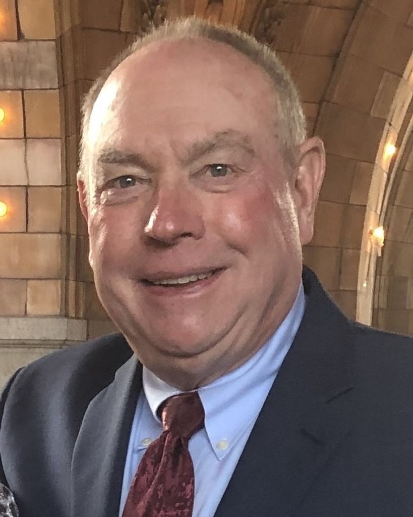 Robert W. Campbell Profile Photo